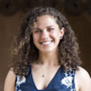 Meet your Posher, Alli